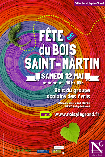 Affiche - Noisy-le-Grand